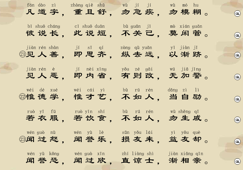 Guoxue Classical Reading - Chinese After School | Kung Fu, Tai Chi, Martial Arts | Sunnyvale, California 94087 中文学校 Guoxue Classical Reading - Chinese After School | Kung Fu, Tai Chi, Martial Arts | Sunnyvale, California 94087 中文学校